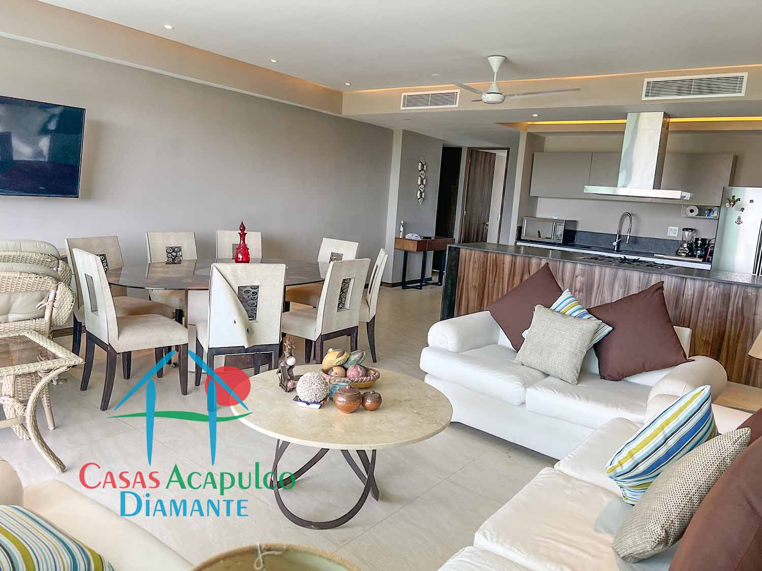 La Isla Emerald G8 - Estancia 4